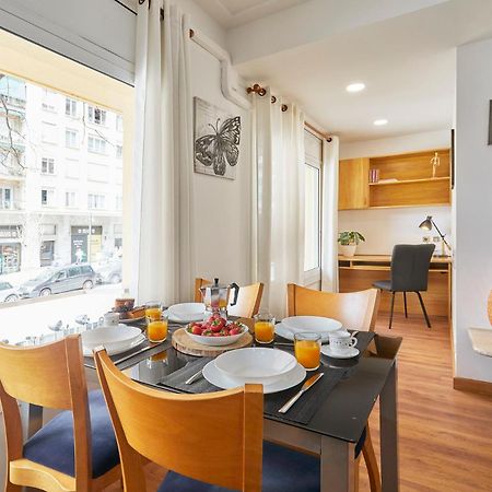 Апартаменти Bbarcelona Gracia Nova Flat Екстер'єр фото