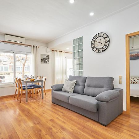 Апартаменти Bbarcelona Gracia Nova Flat Екстер'єр фото
