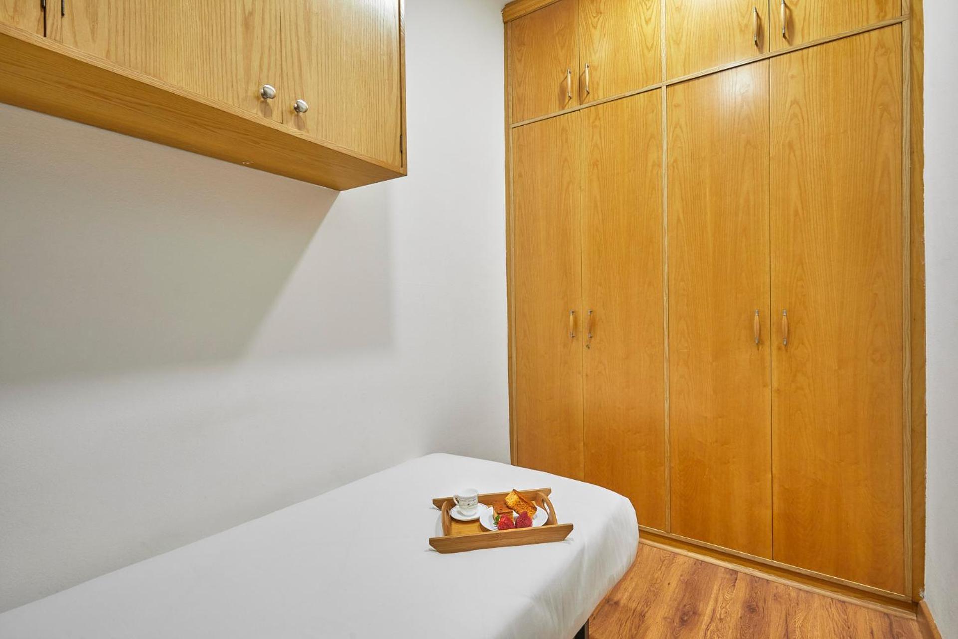 Апартаменти Bbarcelona Gracia Nova Flat Екстер'єр фото